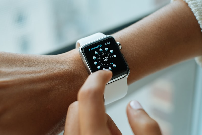 Apple Watch Ultra 3