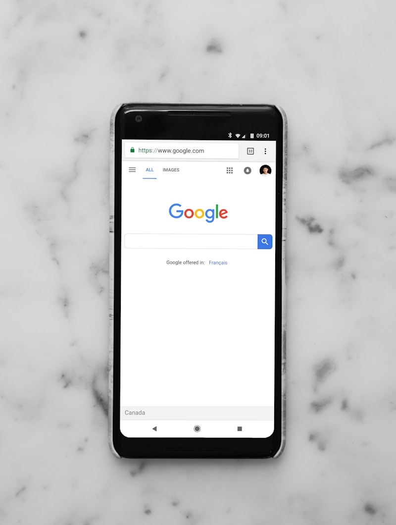 Google Pixel 10 Pro XL
