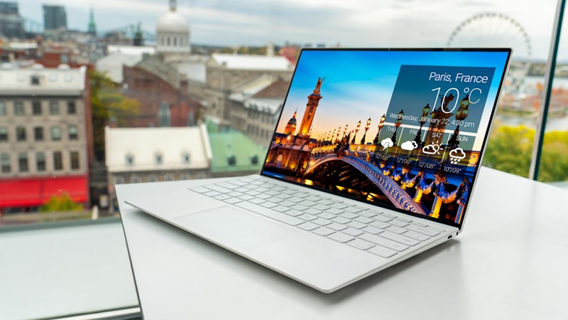 Samsung Galaxy Book 4 Ultra